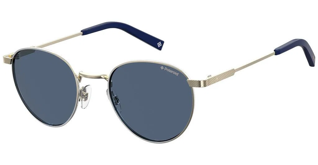 Polaroid Core Polaroid2082 Sunglasses - view 2